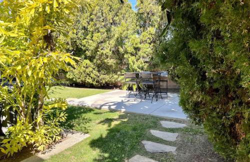 Walk To Disneyland, Watch Firework Front Yard, SPA - Foto 33