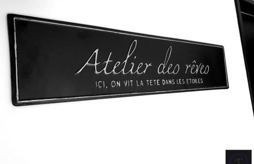 Loft 5 Montélimar - Foto 21