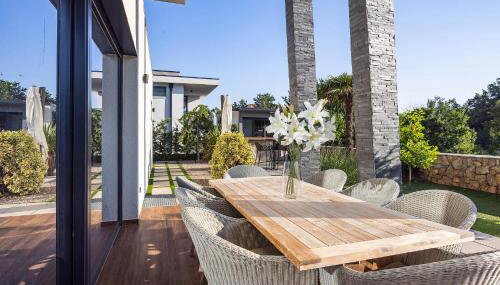 FIRST RESIDENCE Villa Eternity - Foto 4