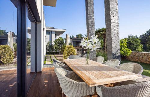 FIRST RESIDENCE Villa Eternity - Foto 4