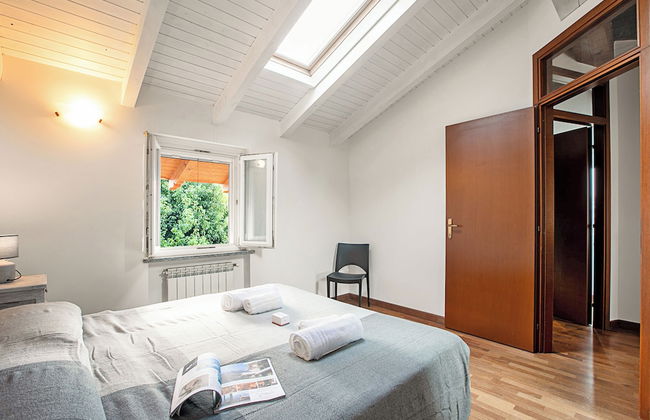 La Cascina di Elma Few Meters From Lake - Foto 2