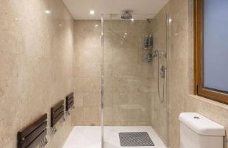 Pool House at Mill Cottage - Photo 43