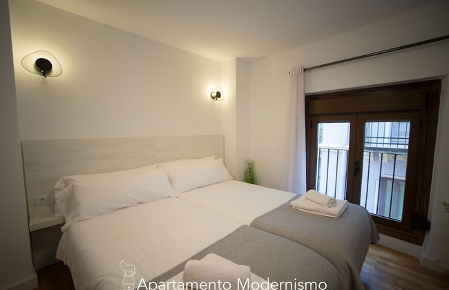 Apartamentos Plaza del Torico - Foto 16