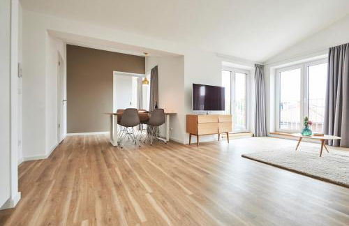 Boardinghome Oldenburg - Photo 135