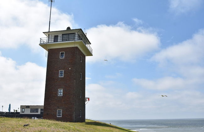 Sunny Shores of Huisduinen - Foto 35