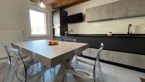 B&B da Mimì - Foto 2, stove