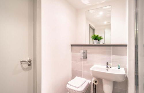 Fabulous 1 Bed Apartment in Liverpool Centre - Foto 21