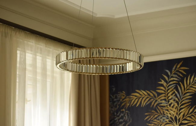 Harmonia Palace - Luxury Apartments - Foto 72