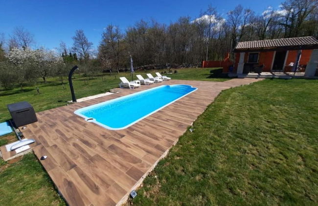 House in Nature - Foto 12