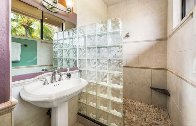 Keauhou Kona Surf & Racquet Club #5-303 - Foto 26