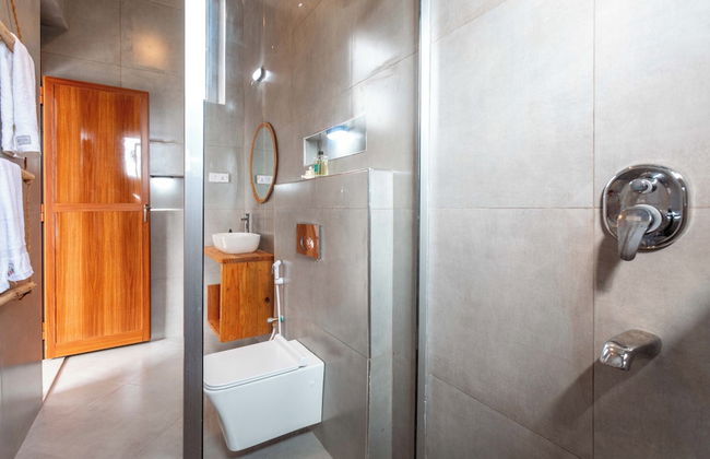 Mimea Boutique villa - Photo 41