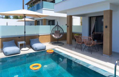 Vrachos Luxury Maisonettes - Foto 22