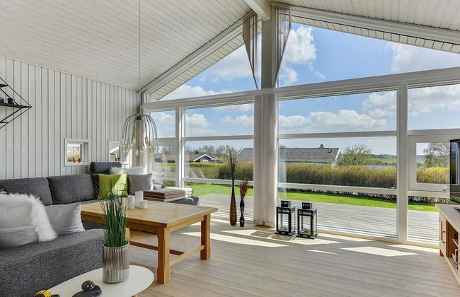 Spacious Retreat With Fjord View - By Traum Ferienwohnungen - Foto 33