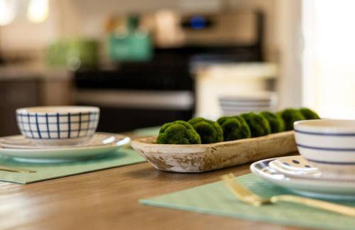 Harbor Haven Game Room Gym - Foto 36