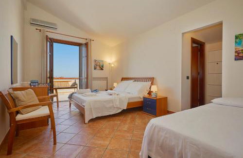 Villa Cottone - 5 suite con piscina privata - tra Palermo e Cefalù - Foto 72