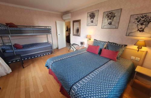 La Fuye du Chateau de Jallanges pour 17 personnes - Foto 32