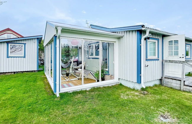 8 Person Holiday Home in Tvaaker-by Traum - Foto 33