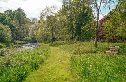 Riverside Country House and Cottage - Foto 30