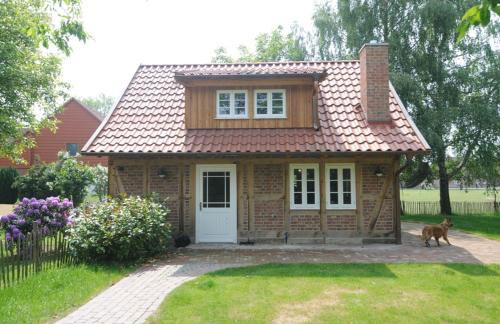 Backhaus an der Schafwiese - Foto 1