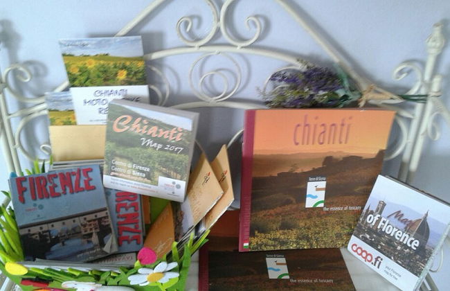 Casa Annick Holiday Home - Photo 40