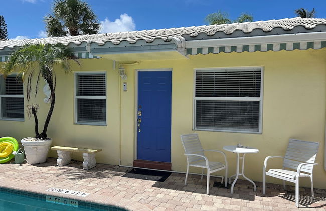 Bahama Beach Club Pompano - Foto 66