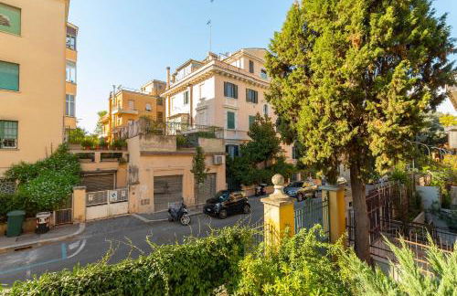 Rétro Chic Circo Massimo - Foto 37