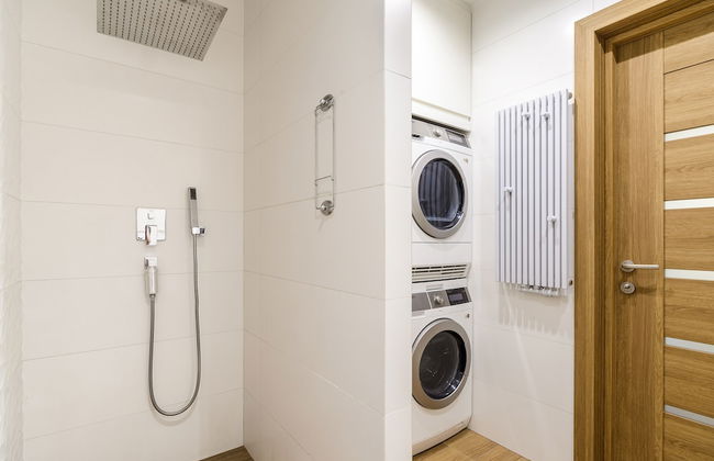 Lumina luxury apartment with 3 terraces - Foto 17