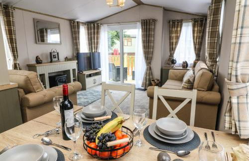 Hedgehog Lodge - Foto 7