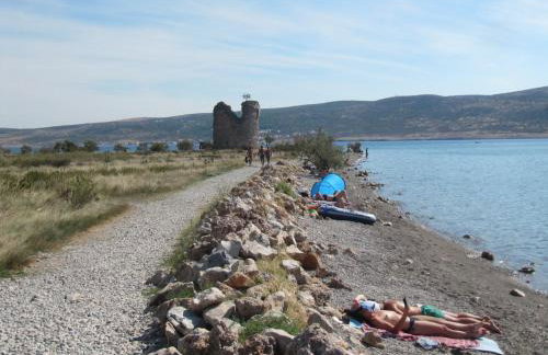 Apartments La Bombonera - Foto 69