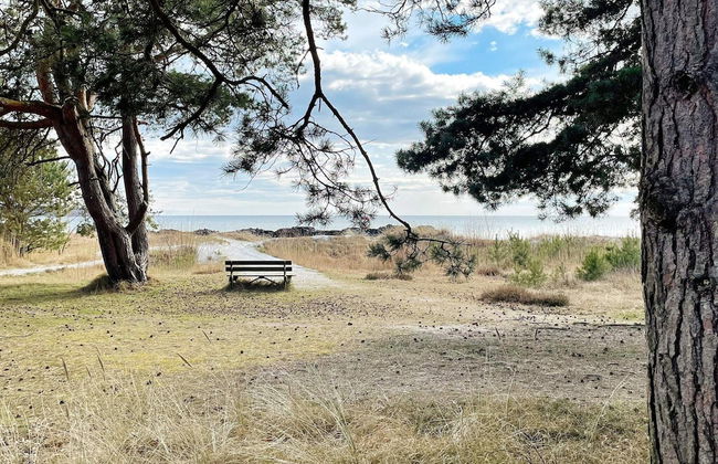 6 Person Holiday Home in Solvesborg-by Traum - Photo 26