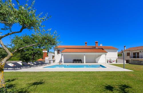 Villa Piljan by Istrialux - Foto 12
