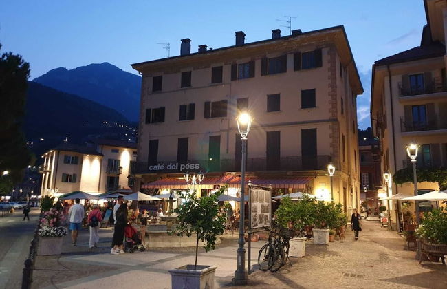 Captivating 2 Bedroom Apartment in Acquaseria - Foto 33