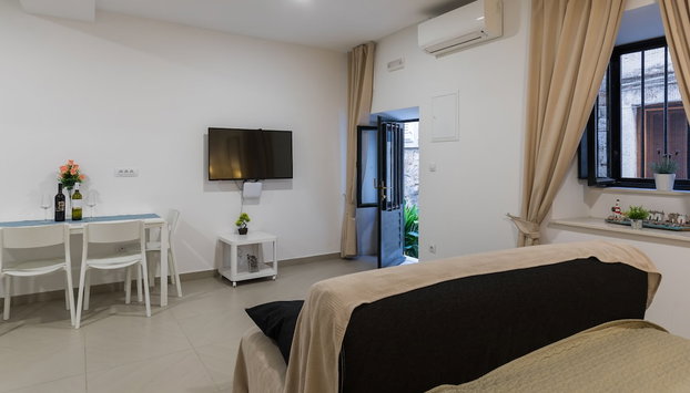 Apartment Navigator - Foto 4, Habitación