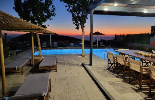 Stergiou Luxury Apartments with shared pool - Photo 52