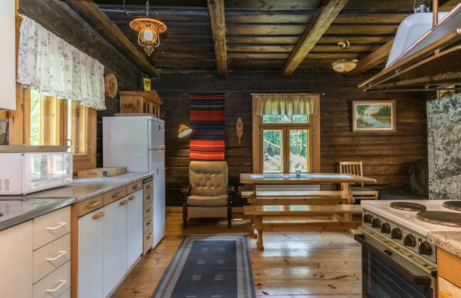 Rauhalinna - Foto 11