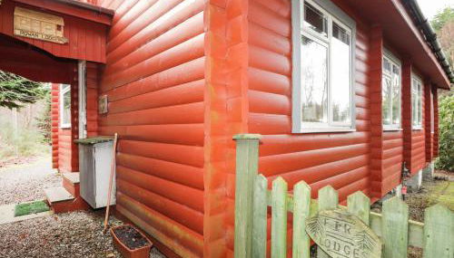 Rowan Lodge - Foto 4