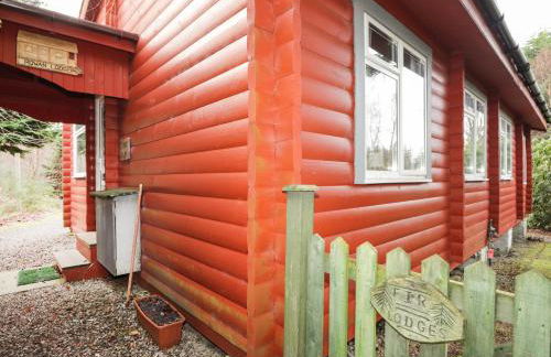 Rowan Lodge - Foto 4