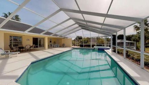 Golf & Poolside Paradise - Foto 4