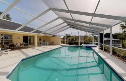 Golf & Poolside Paradise - Foto 4