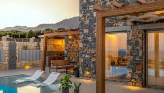 FYSIOPHYLIA VILLAS - Foto 3