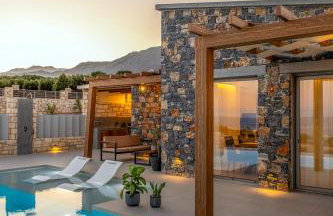 FYSIOPHYLIA VILLAS - Photo 3