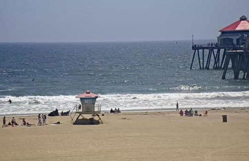 Modern Paradise - walk to beach- sleeps 10 - Foto 21