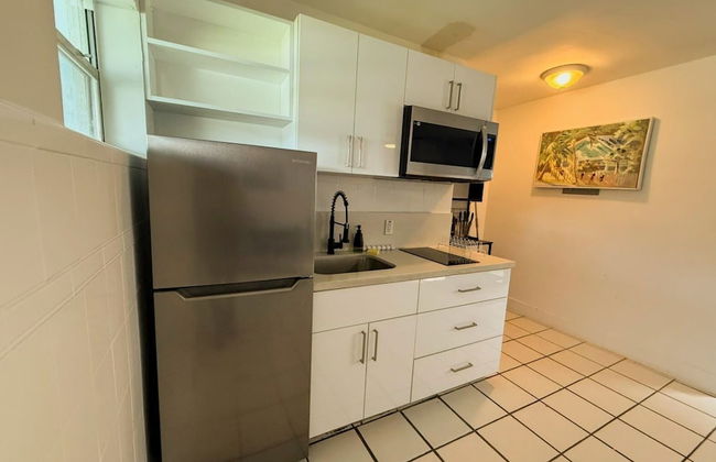 Delight Retreat Apt 4 Min Walk to Beach - Foto 17