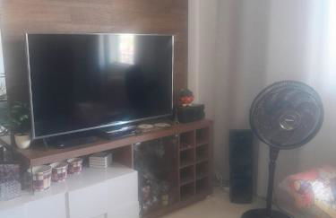 Apartamento Safira Park Cop30 - Foto 5