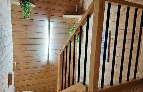 Chalet du Bief , Morillon 4-6 pers - Photo 9