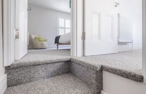 Beautiful 2Bed cottage nr City - Foto 28