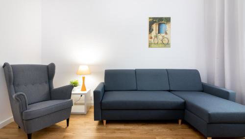 Jerozolimskie Central View Apartment by BookingHost - Foto 4