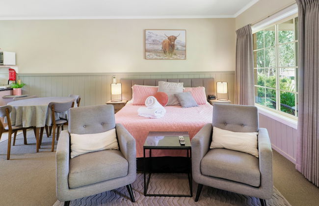 All Seasons Mansfield - Photo 12