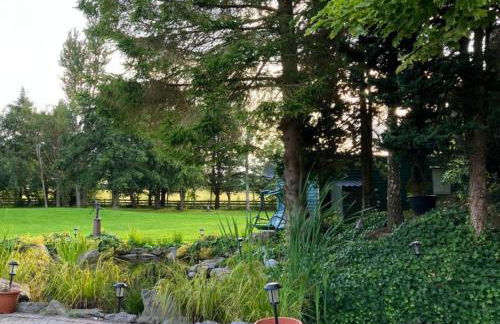 Stunning 7 Bedroom Bungalow Alford Aberdeenshire - Photo 27