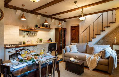 Authentic Stone House Lola - Foto 35